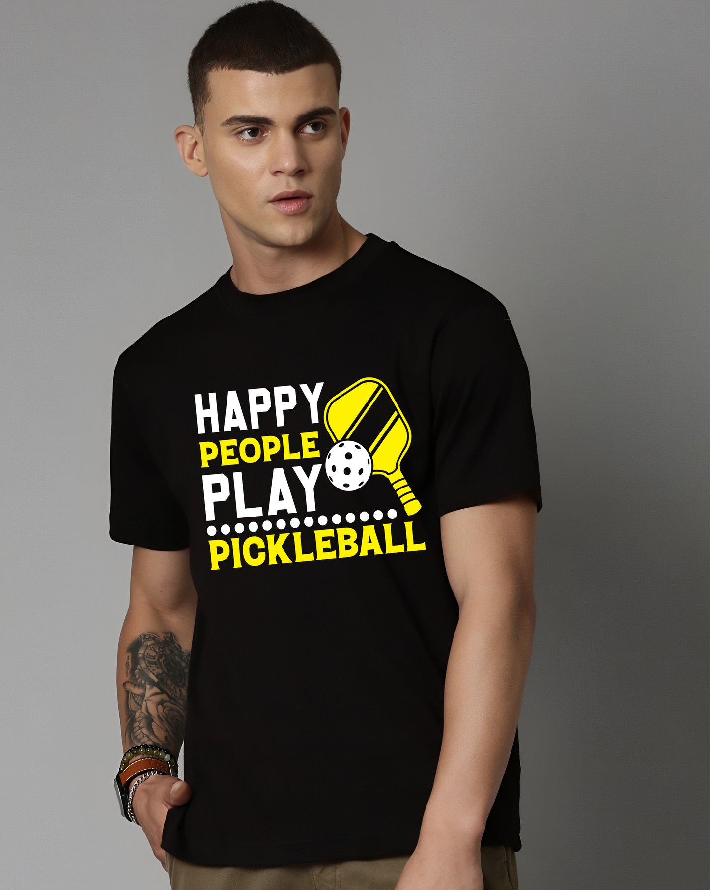 pickle ball tshirt