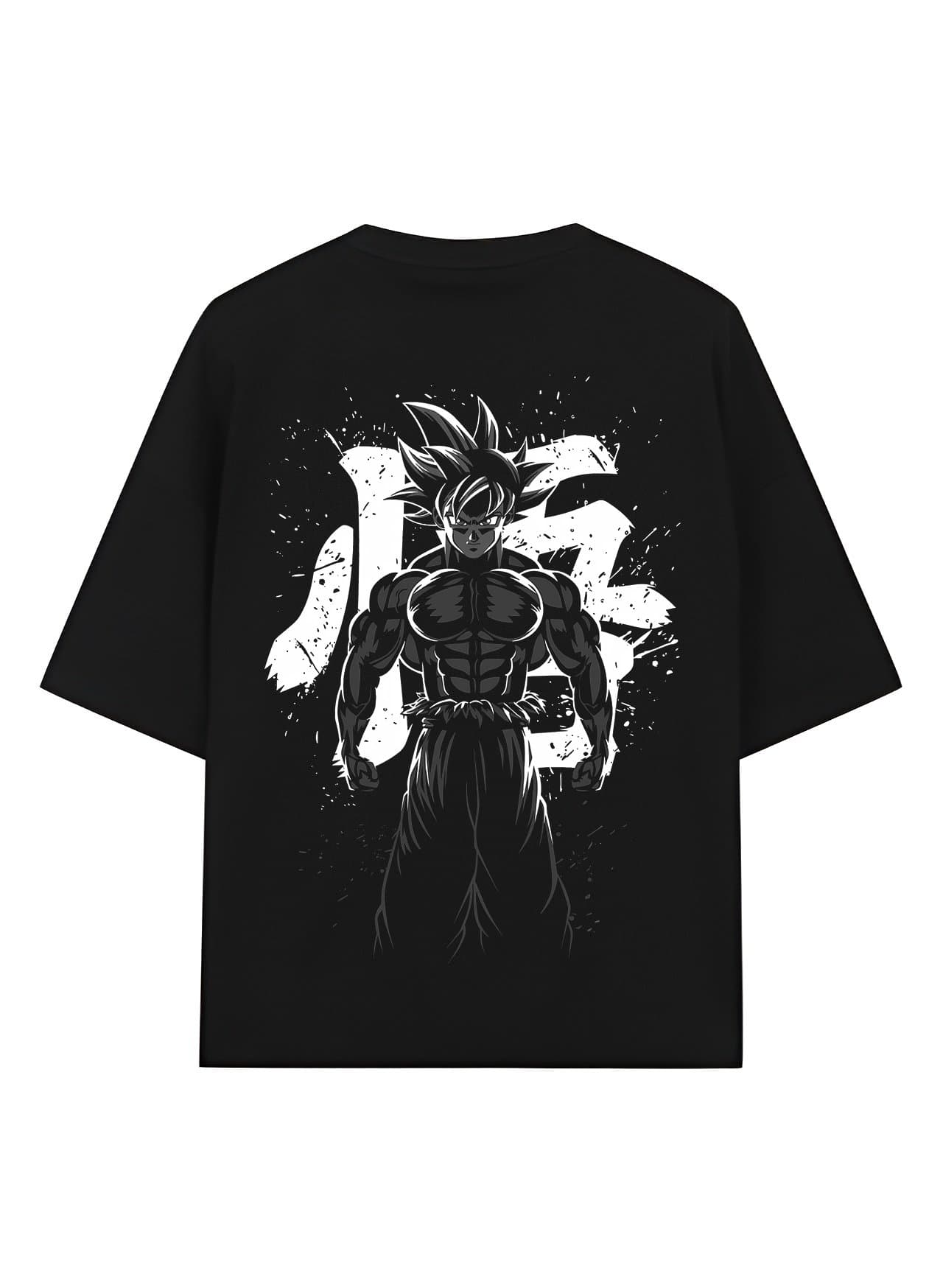Urban Drip: India's Premium Anime Streetwear Brand — The Story Behind the Drip